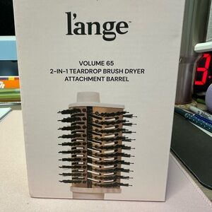 L’ange Multi Volume Attachment